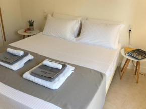 Heraklion City Center Apartment